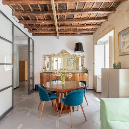 Iflat Vatican High-End Apartment Рим Экстерьер фото