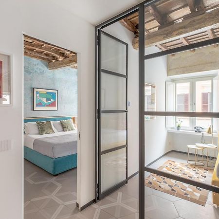 Iflat Vatican High-End Apartment Рим Экстерьер фото