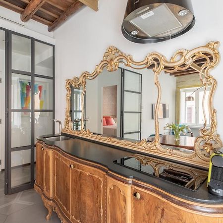 Iflat Vatican High-End Apartment Рим Экстерьер фото