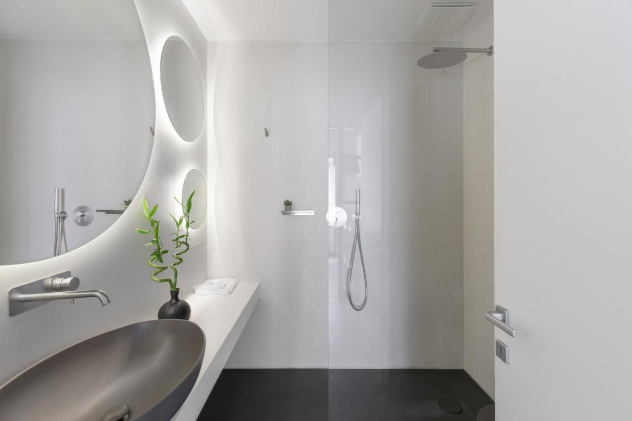 Iflat Vatican High-End Apartment Рим Экстерьер фото