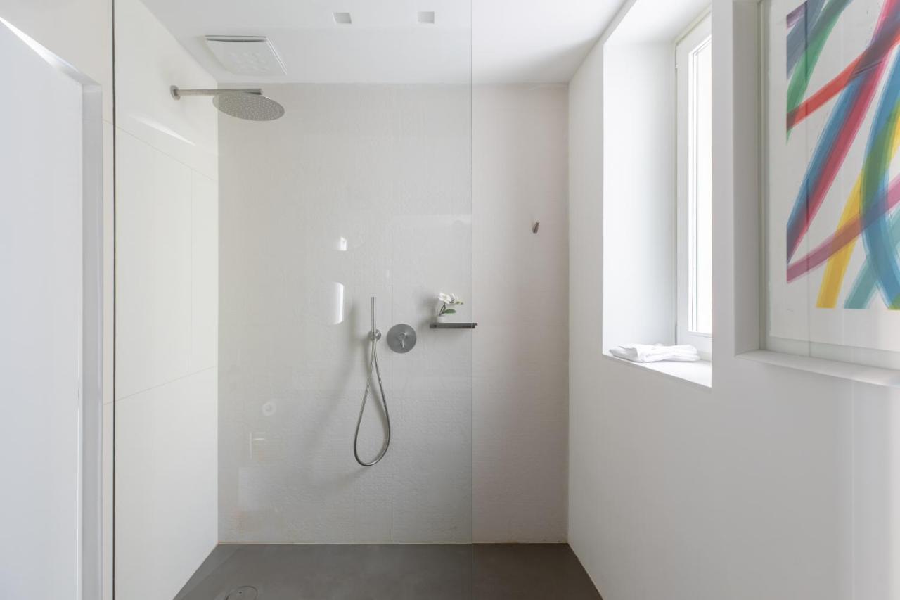 Iflat Vatican High-End Apartment Рим Экстерьер фото