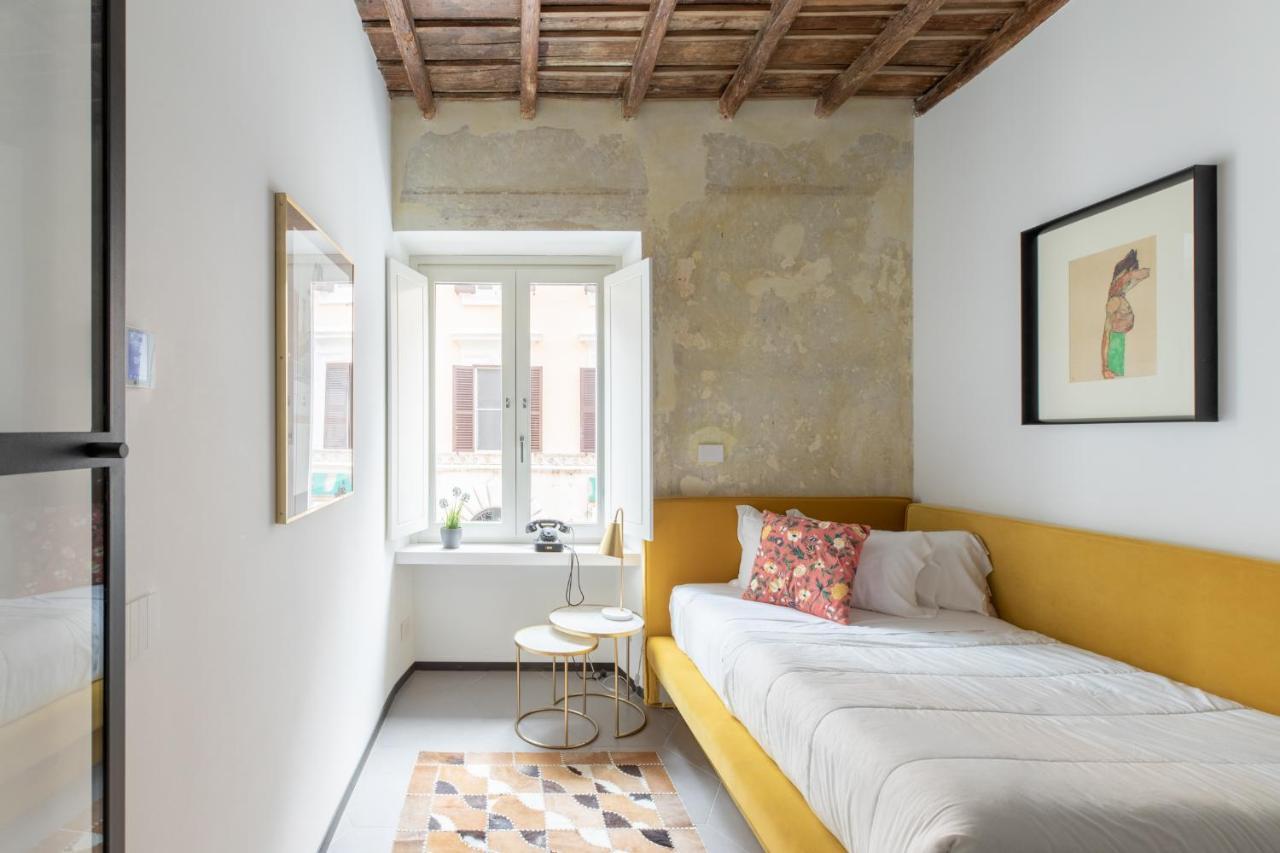 Iflat Vatican High-End Apartment Рим Экстерьер фото