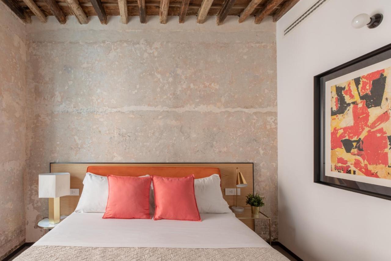 Iflat Vatican High-End Apartment Рим Экстерьер фото
