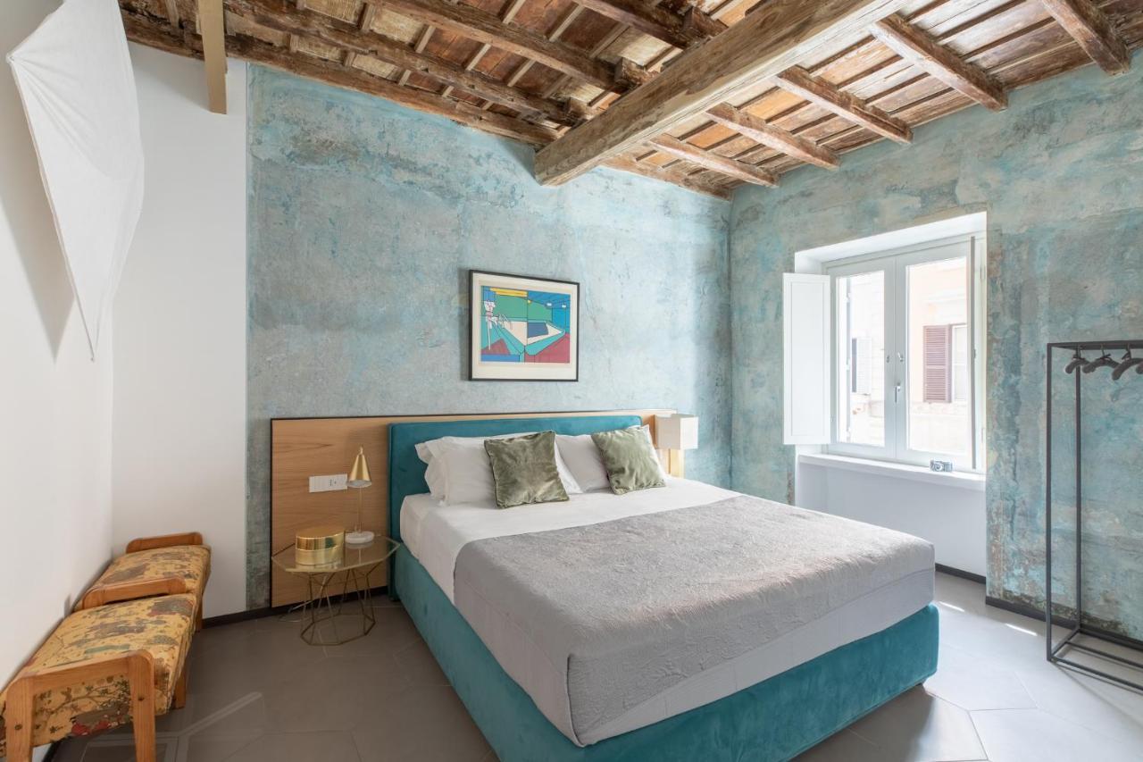 Iflat Vatican High-End Apartment Рим Экстерьер фото